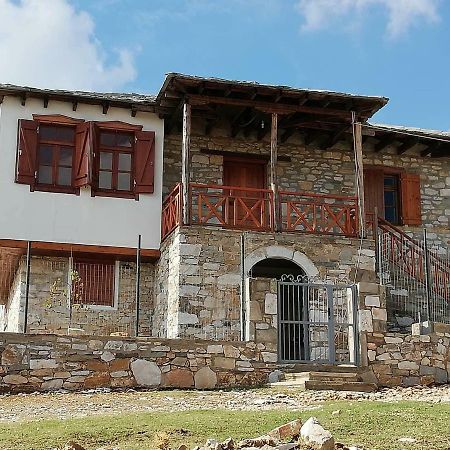 Ferienwohnung Kastro View Limenaria  Exterior foto