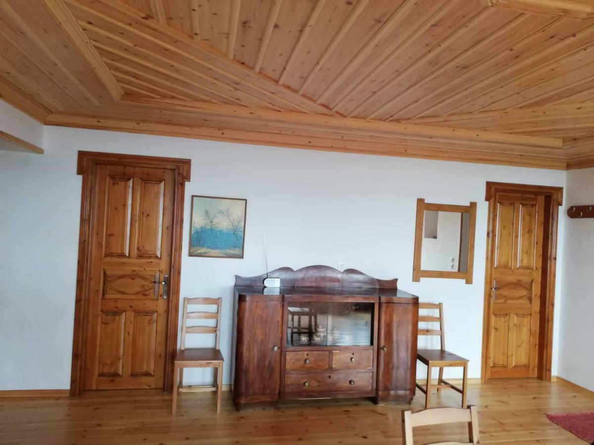 Ferienwohnung Kastro View Limenaria  Exterior foto