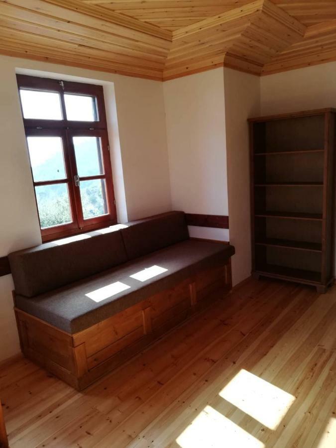 Ferienwohnung Kastro View Limenaria  Exterior foto