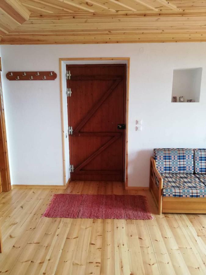 Ferienwohnung Kastro View Limenaria  Exterior foto