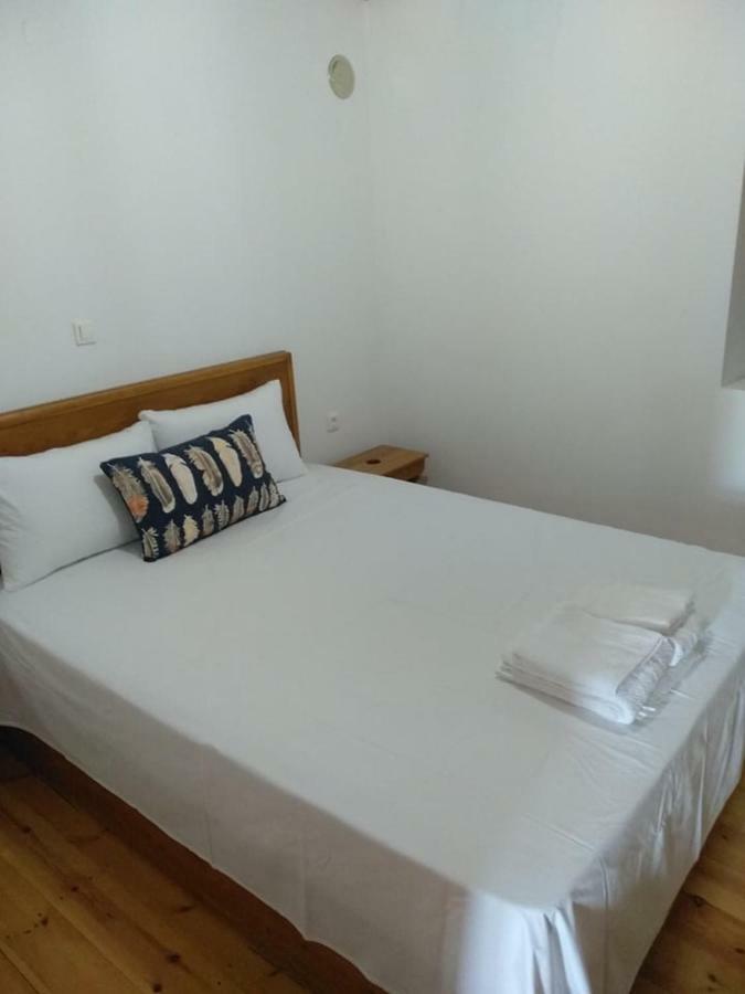 Ferienwohnung Kastro View Limenaria  Exterior foto
